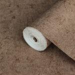 Mist Surface Design Wallpaper Dark Brown Colour Code 25105- 8
