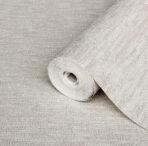 Minimal Flow Design Wallpaper Light Cream Colour Code 25106- 1