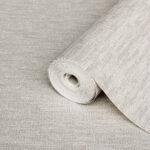 Minimal Flow Design Wallpaper Light Cream Colour Code 25106- 1