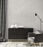 Minimal Flow Design Wallpaper Light Cream Colour Code 25106- 1 - Image 3