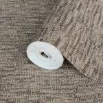 Minimal Flow Design Wallpaper Brown Colour Code 25106- 7