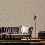 Shadow Design Wallpaper Mink Colour Code 25107- 3 - Image 2