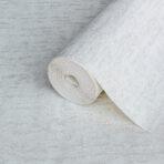 Soft Concrete Design Wallpaper Light Gray Colour Code 25108- 1