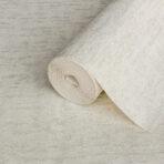 Soft Concrete Design Wallpaper Cream Colour Code 25108- 2