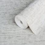 Soft Concrete Design Wallpaper Gray Colour Code 25108- 3