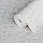 Soft Concrete Design Wallpaper Gray Colour Code 25108- 3