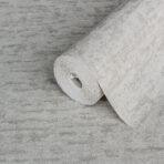 Soft Concrete Design Wallpaper Dark Gray Colour Code 25108- 4