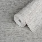 Soft Concrete Design Wallpaper Light Mink Colour Code 25108- 5