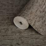 Soft Concrete Design Wallpaper Brown Colour Code 25108- 7