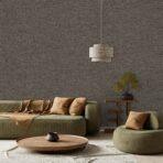 Soft Concrete Design Wallpaper Brown Colour Code 25108- 7 - Image 2