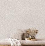 Signature Touch Design Wallpaper Light Mink Colour Code 25109- 1 - Image 2