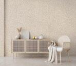 Signature Touch Design Wallpaper Beige Colour Code 25109- 2 - Image 2
