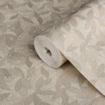 Signature Touch Design Wallpaper Cream Colour Code 25109- 3