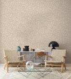 Signature Touch Design Wallpaper Cream Colour Code 25109- 3 - Image 2