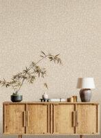Signature Touch Design Wallpaper Cream Colour Code 25109- 3 - Image 4