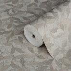 Signature Touch Design Wallpaper Dark Mink Colour Code 25109- 4
