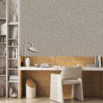 Signature Touch Design Wallpaper Dark Mink Colour Code 25109- 4 - Image 4
